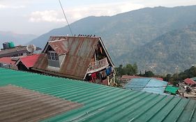 Benus Darjeeling Home A Backpacker Hub
